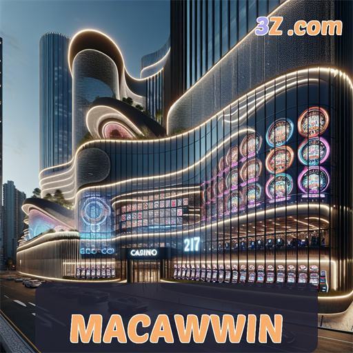Explorando o App do MACAWWIN: Recursos que Cativam Jogadores