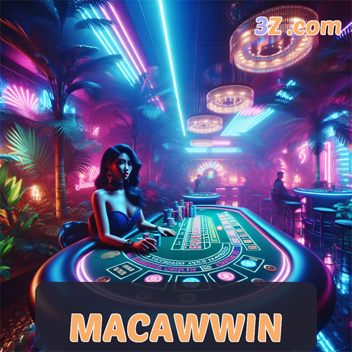 Bônus Imperdíveis para Gamers no MACAWWIN Brasileiro