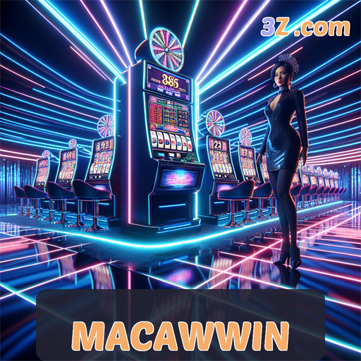 Desvende os Tesouros da Seção Paga do MACAWWIN