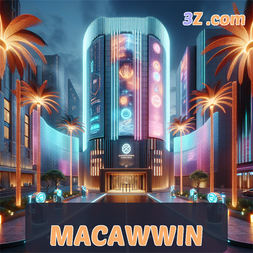 Explorando a Plataforma Inovadora da MACAWWIN