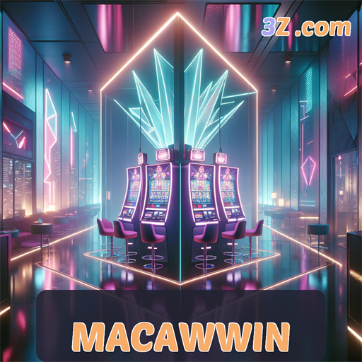 Viagem ao Mundo Exclusivo dos Jogos VIP no MACAWWIN