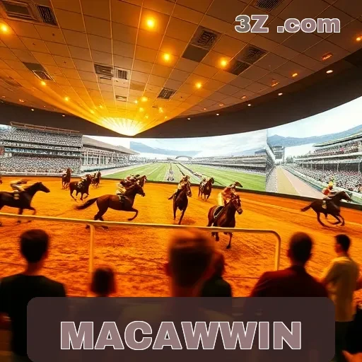 MACAWWIN: Os Melhores Recursos para Jovens Aventureiros Multiplayer
