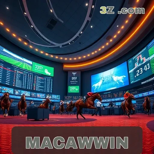 MACAWWIN: Descubra a Nova Seção de Esportes Para Jogadores