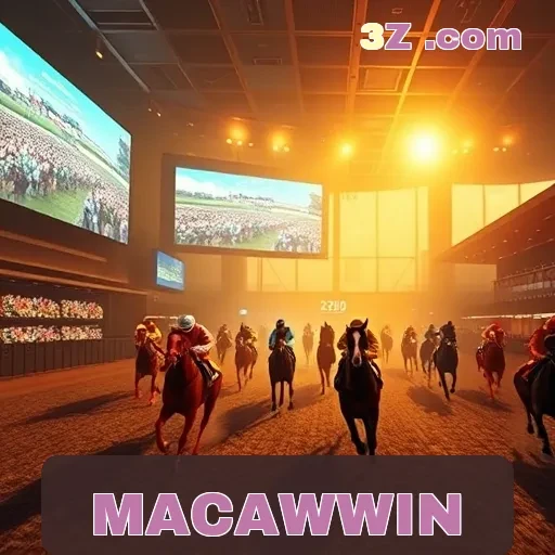 MACAWWIN Ação