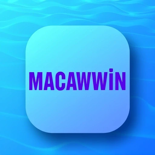 MACAWWIN Logo