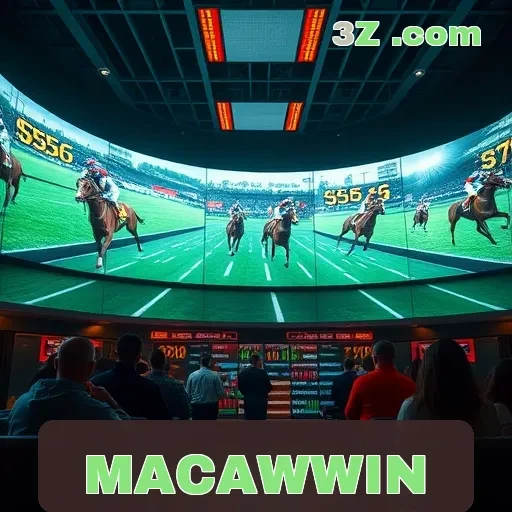 MACAWWIN: Os Melhores Pacotes para Turbinar sua Experiência de Jogo