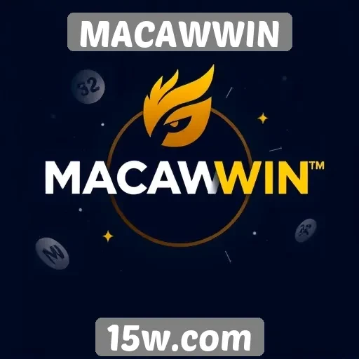 Recursos exclusivos do site MACAWWIN