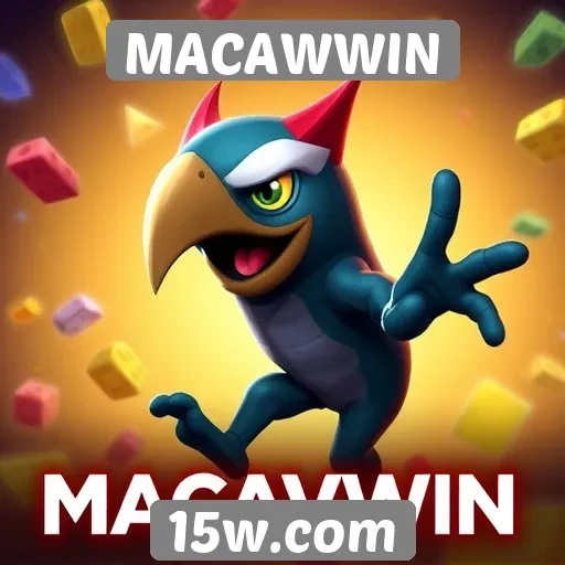Comparativo entre jogos disponíveis no MACAWWIN