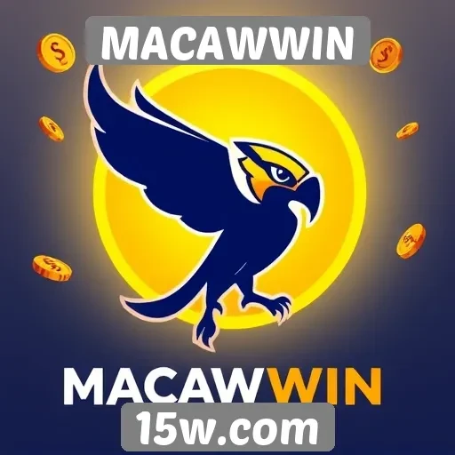 MACAWWIN apresenta novas funcionalidades para jogadores