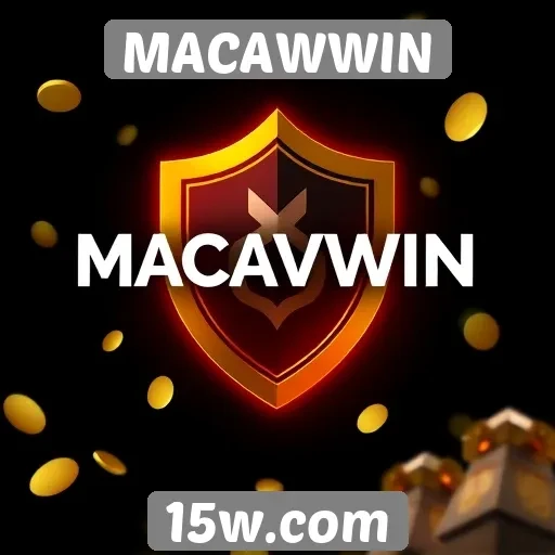Segurança e confiabilidade do site de jogos MACAWWIN